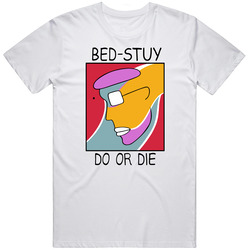 Bedstu Unisex Cotton Tee Classic T Shirt
