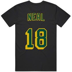 Neal 18 Ym Unisex Cotton Tee Classic T Shirt