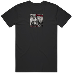 F-minus 2200x3000 Unisex Cotton Tee Classic T Shirt