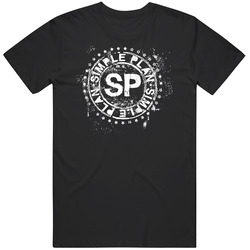 Simple Plan Unisex Cotton Tee Classic T Shirt