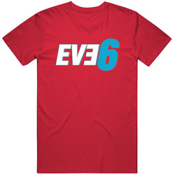 Eve 6 2200x3000 Unisex Cotton Tee Classic T Shirt