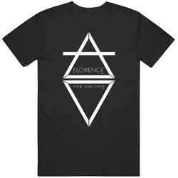 Florencepth Mit Unisex Cotton Tee Classic T Shirt
