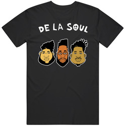 A D Ldoul Logo 1 Unisex Cotton Tee Classic T Shirt