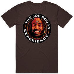 Joe Rogan Experience Fan Essential Cool Gift Idea Unisex Cotton Tee Classic T Shirt