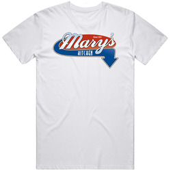 Mary's Kitchen Popular Virginia Beach Restaurant Unisex Cotton Tee Classic T Shirt