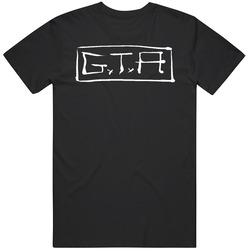 Gta Dj Lo46752 Unisex Cotton Tee Classic T Shirt