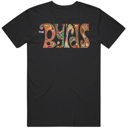 Ren Byrds Sd8fsdf Unisex Cotton Tee Classic T Shirt