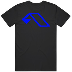 Anjunabeats Unisex Cotton Tee Classic T Shirt