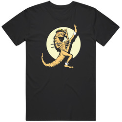 Spaceballs Alien Funny T-shirt Extraterrestrial Tee Unisex Cotton Tee Classic T Shirt