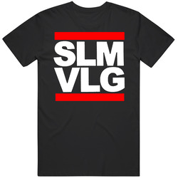 Slum Village 1 Unisex Cotton Tee Classic T Shirt