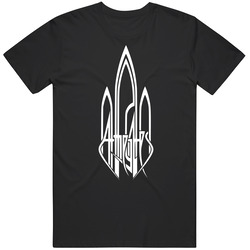 Chin At The Rrd9kgtdfd Unisex Cotton Tee Classic T Shirt