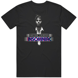 Enrique Iglesias 1 Unisex Cotton Tee Classic T Shirt