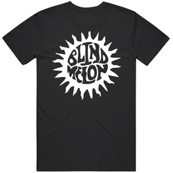 Tw Blind Melon Sun Logo 1 190116 Unisex Cotton Tee Classic T Shirt