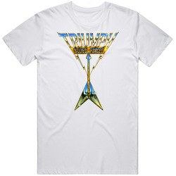 Trium Unisex Cotton Tee Classic T Shirt