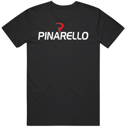 Pinarello Bike Bicycles Road Performance Racing Logo Unisex Cotton Tee Classic T Shirt