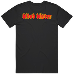 Blood Duster Band 3 Unisex Cotton Tee Classic T Shirt