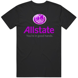 Allstate Insurance Company Agent 2 - B Unisex Cotton Tee Classic T Shirt