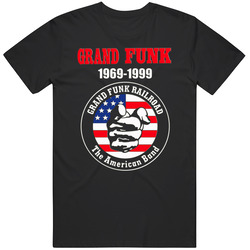 Grand Unisex Cotton Tee Classic T Shirt