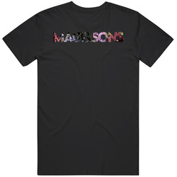 Maui And Sons 1 Unisex Cotton Tee Classic T Shirt