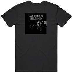 Camera Silens2 - 2200x3000 Unisex Cotton Tee Classic T Shirt