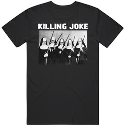 Killing T Shirt