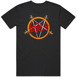 Chin Slayer S8dfusf Unisex Cotton Tee Classic T Shirt