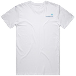 Mudrick Capital Acquisition Corporation Nasdaq Company Logo Employee Fan T Shirt
