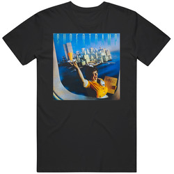 A Supertramp Breakfast In America 3 Unisex Cotton Tee Classic T Shirt