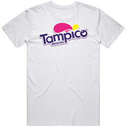 Tampico Irresistible Fruit Juice Drink T Shirt