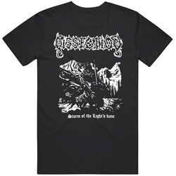 Dissection Band 2 Unisex Cotton Tee Classic T Shirt