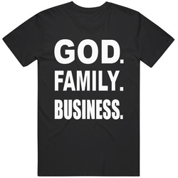 G. F. B. Unisex Cotton Tee Classic T Shirt