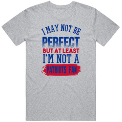 Bills Unisex Cotton Tee Classic T Shirt