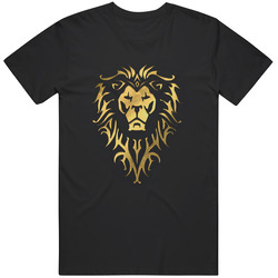 Warcraft T Shirt
