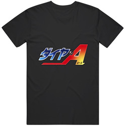 Ace Of Diamond 01 Unisex Cotton Tee Classic T Shirt