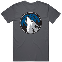 Minnesota Timberwolves Sport Unisex Cotton Tee Classic T Shirt