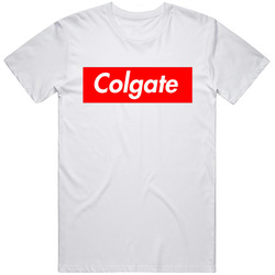 Colgate Supreme T Shirt