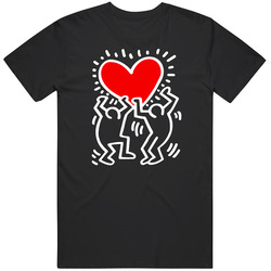 Keitlove Cnd T Shirt