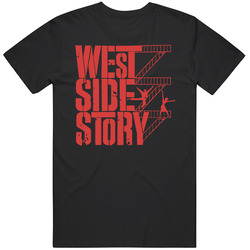 Wex West Erg9kdff T Shirt