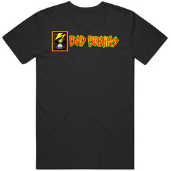Ren Bad Df9kvdf Unisex Cotton Tee Classic T Shirt