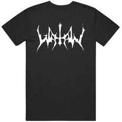 Hal Watain F8jffdf T Shirt