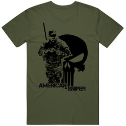 A.seniper 2 Ijo Unisex Cotton Tee Classic T Shirt