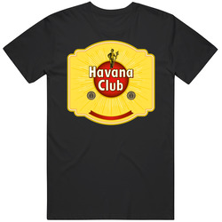 Hal Havana 8jfsdfd T Shirt