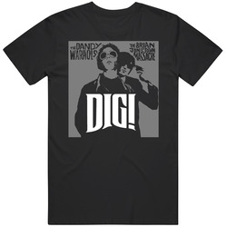 Hal Dig D8jfsd T Shirt