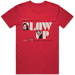 Blow Up, T Shirt