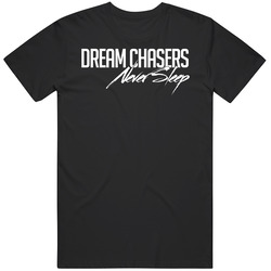Meek Mill - Dream Chasers 1 Unisex Cotton Tee Classic T Shirt