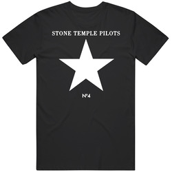 Stonedod Bw T Shirt