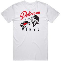Deliciousmit Bw Unisex Cotton Tee Classic T Shirt