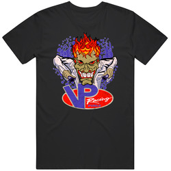 Vintage Retro Vp Racing Fuels Unisex Cotton Tee Classic T Shirt
