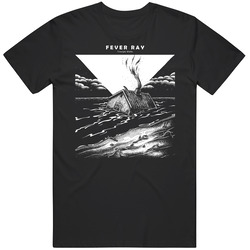 Fever Ray Triangle Unisex Cotton Tee Classic T Shirt