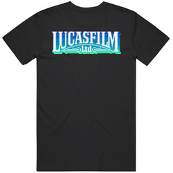 Lucasfilm 1 T Shirt